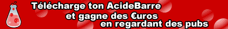Acide Barre