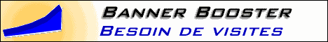 Banner Booster