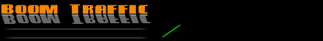 Boom Traffic : Boostez votre trafic !