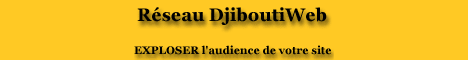 DjiboutiWeb