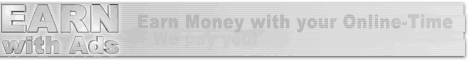 Earn With Ads
