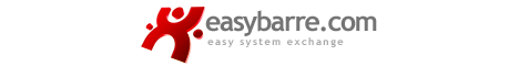 EasyBarre