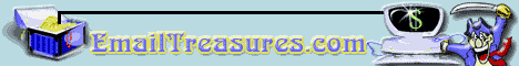 eMail Treasures