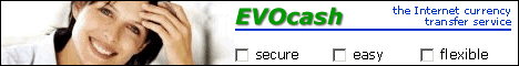 EvoCash