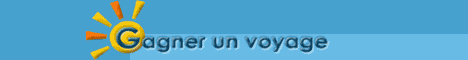 Gagner Un Voyage