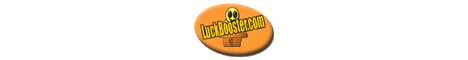 Luck Booster
