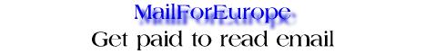 Mail For Europe