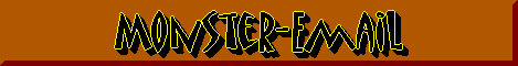 Monster-Email