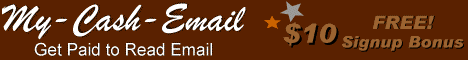 My Cash Email : Soyez payés pour lire des Emails !