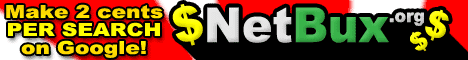 NetBux