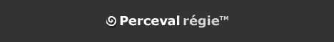 Perceval Régie