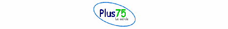 Plus 75 : Gagnez 75% de visiteurs supplémentaires.