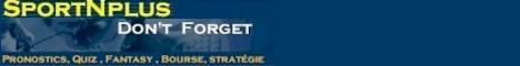 SportNplus : Pronostics sportifs et divers