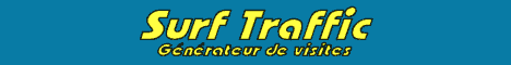 Surf Traffic