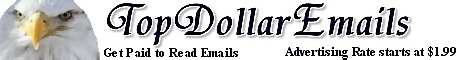 Top Dollar Emails