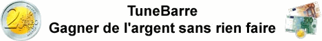 TuneBarre