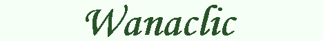 WanaClic