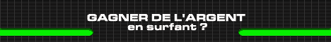 Winbe : Gagnez de l'argent en surfant !