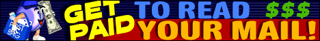 Yoyo Mail : Soyez payés pour lire votre courrier !