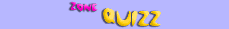 Zone Quizz